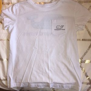 Girls Vineyard Vines T-Shirt